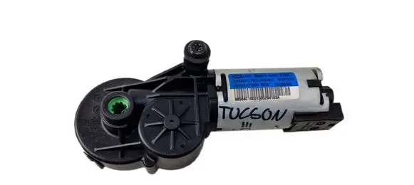 Hyundai Tucson TL Seat adjustment motor 88584C1000