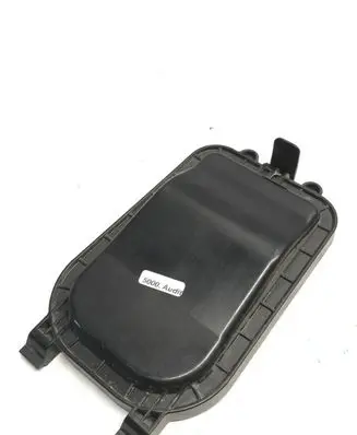 Peugeot Expert Headlight/headlamp dust cover 00197072