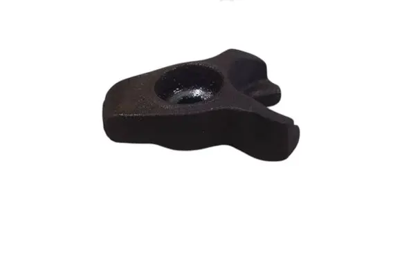 Citroen C-Crosser Fuel Injector clamp holder 