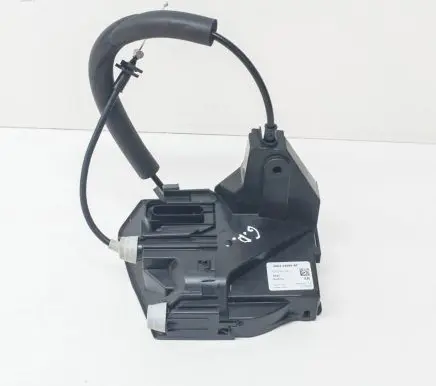 Jaguar I-Pace Rear door lock J9D324994AF C75725104