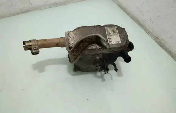Toyota Corolla E140 E150 Auxiliary pre-heater (Webasto) 252421