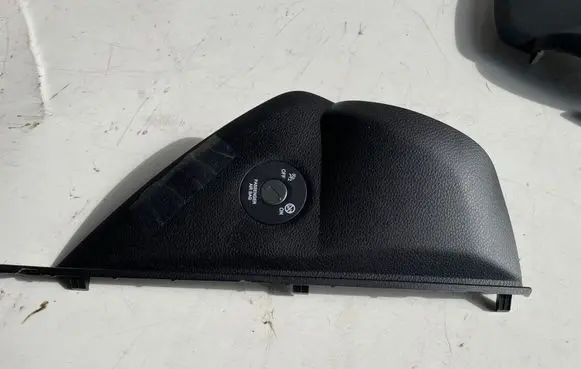 KIA Rio Dashboard side end trim 84791H8100