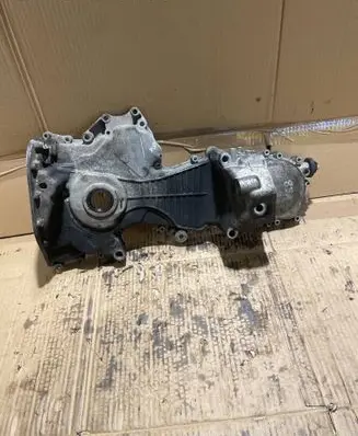 Volkswagen Lupo Timing chain cover 03D109211