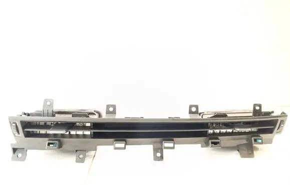 Ford Mustang Mach-E Dash center air vent grill LJ8B19C681A LJ8B19893A