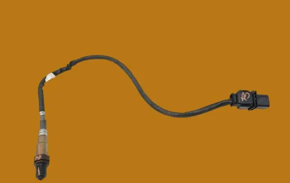 Renault Koleos I Lambda probe sensor 8200406337