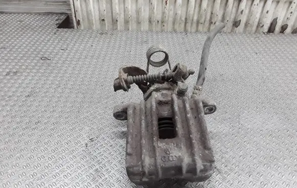 Audi A4 S4 B7 8E 8H Rear brake caliper