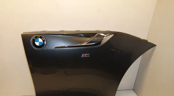 BMW Z4 E89 Fender NOTSPECIFIED