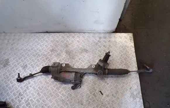BMW 1 E81 E87 Steering rack 7806974151 6783121 00052565