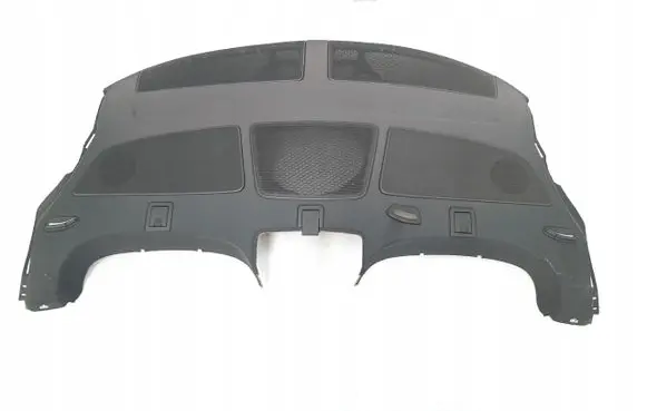 Audi A8 S8 D4 4H Parcel shelf 4H0863411