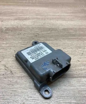 Audi A6 S6 C6 4F Seat control module 4F0959339B 28082865