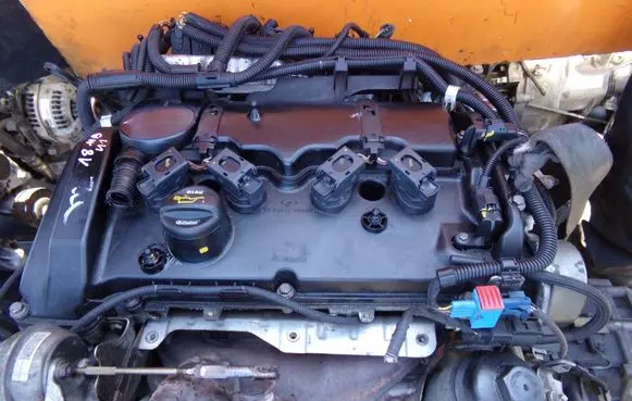 BMW 1 F20 F21 Engine N13B16A 18MB41