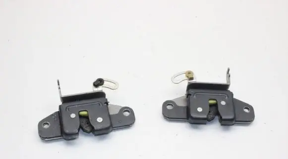 Honda Accord Rear seat headrest 