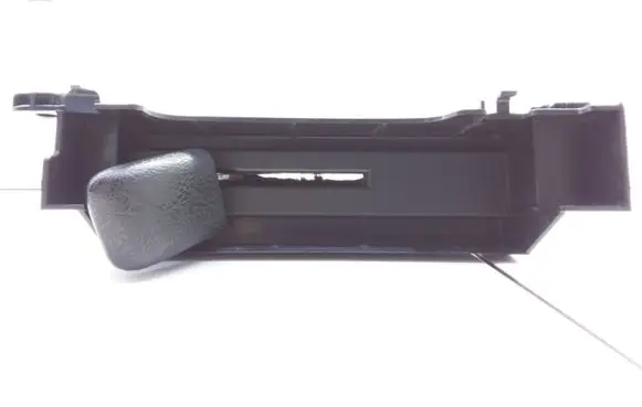 Volvo 850 Front door interior handle 9133515 3506857