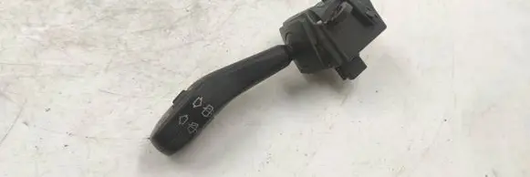 BMW 3 E46 Wiper control stalk 8363669M