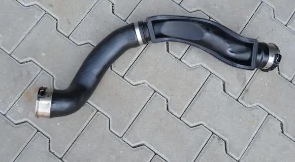BMW 5 F10 F11 Clutch pipe/line 4735270