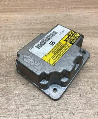 Opel Sintra Airbag control unit/module 16210361 16200403