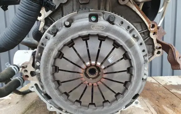 Ford Focus Clutch set kit H6BG-7563-AB