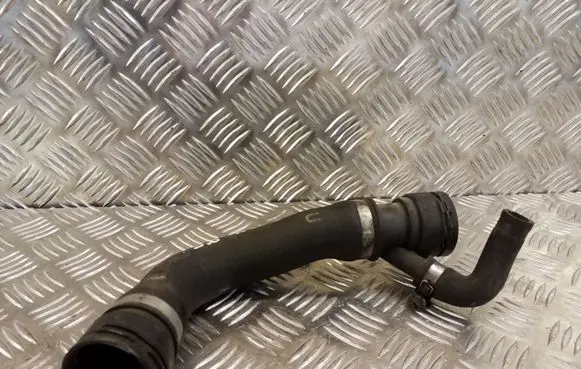 BMW X3 E83 Engine coolant pipe/hose 1712340530702 10305924