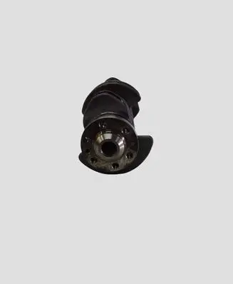 Skoda Octavia Mk2 (1Z) Crankshaft CAY A317