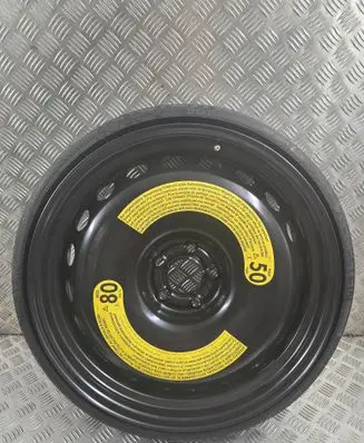 Audi A6 Allroad C7 R20 spare wheel 4G0601027D