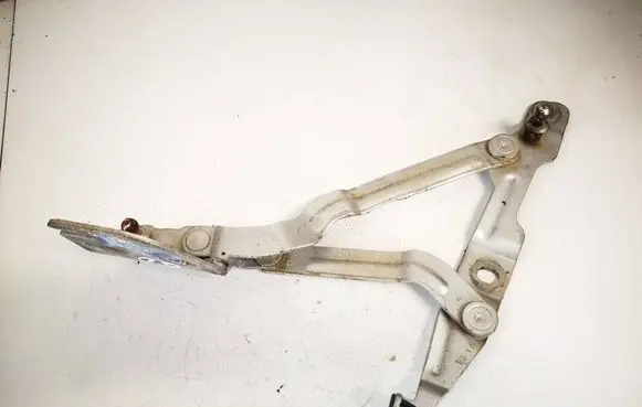Volkswagen Bora Tailgate/trunk/boot hinge 3b5827302a