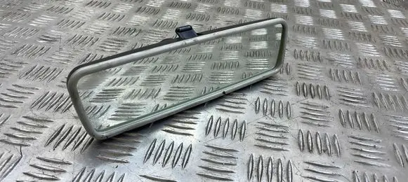Volkswagen PASSAT B6 Rear view mirror (interior)