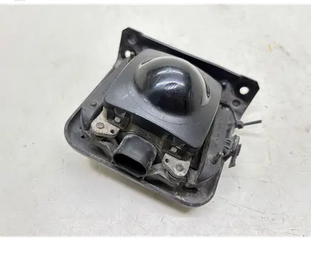 Distronic sensor radar