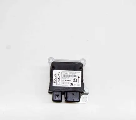 Ford Focus Airbag control unit/module 0285010930 BM5T14B321CF