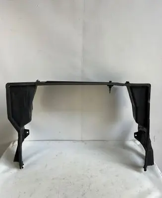 BMW 5 E60 E61 Radiator trim 7050651 7050649