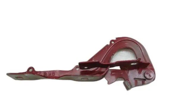 Citroen C3 Engine bonnet/hood hinges 9812778580