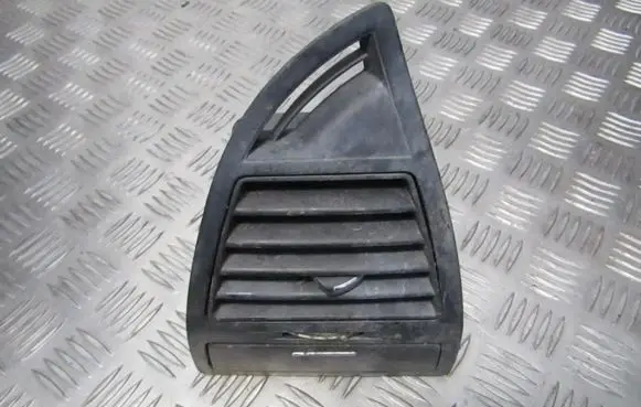 Citroen C4 I Dash center air vent grill 9646337977