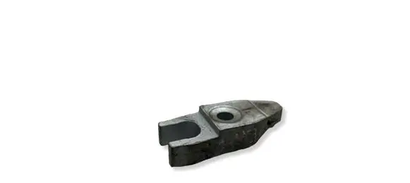 Opel Astra K Fuel Injector clamp holder 85152