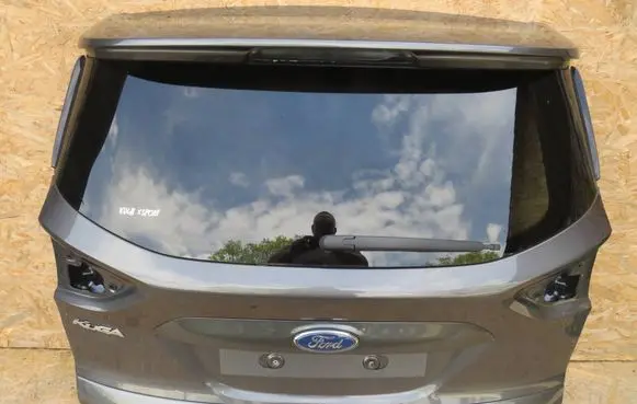 Ford Kuga II Tailgate/trunk/boot lid 