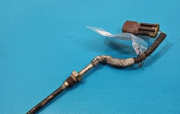 Jeep Grand Cherokee Exhaust gas temperature sensor 05146662AB IMPRK1594938