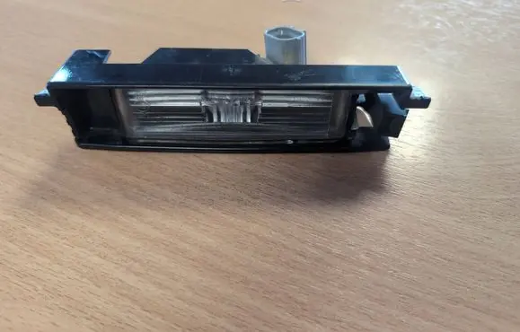 Toyota Auris E180 Number plate light FEKA02256