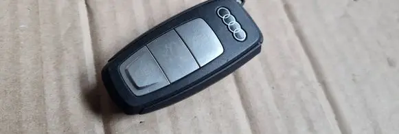 Audi A3 8Y Ignition key/card 8Y0959754CS