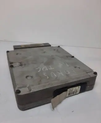 Ford Focus Engine control unit/module 2S4A12A650ND