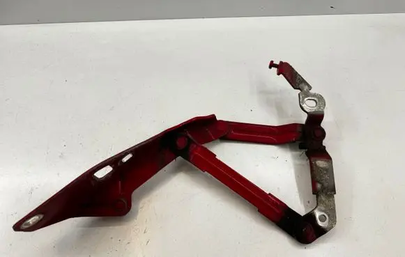 Audi TT TTS Mk2 Engine bonnet/hood hinges 1004208