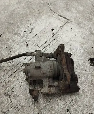 Audi A4 S4 B6 8E 8H Rear brake caliper