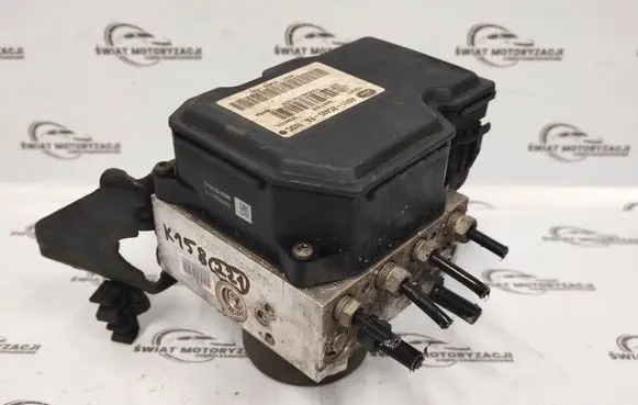 Ford Mondeo MK IV ABS Pump AG912C405FA