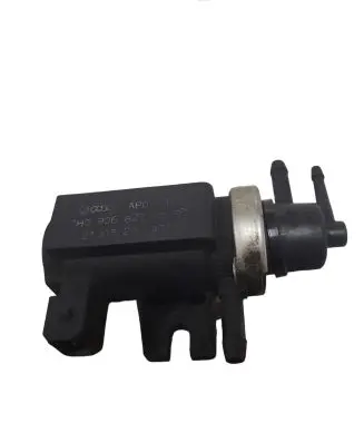 Audi A6 S6 C5 4B Turbo solenoid valve 72190320 1H090662747 97T322