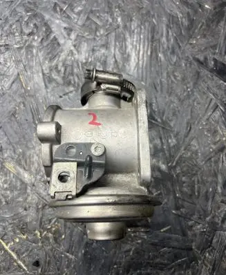 BMW 5 E60 E61 EGR valve 8088318