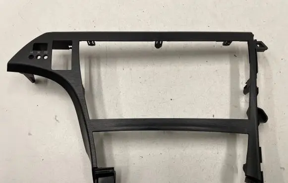 Toyota Prius (XW30) Frame 