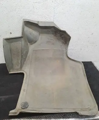 Mercedes-Benz Sprinter W906 Front floor carpet liner A9066841402