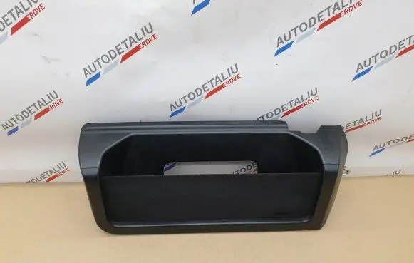 BMW 2 F46 Glove box in trunk 7360295 51477360295