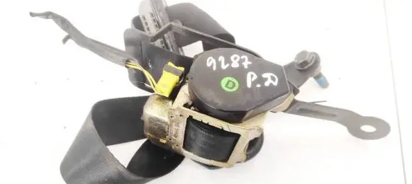 Nissan Primera Front seatbelt 86884AV700 E904167064