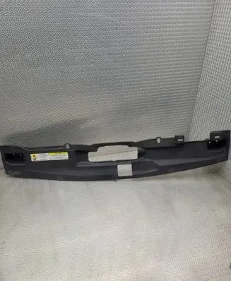 Jeep Compass Engine bonnet/hood lock trim molding 05116333AA