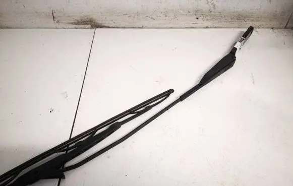 Renault Trafic II (X83) Front wiper blade arm 7700311585