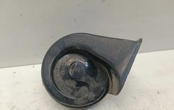 Peugeot Partner Horn signal