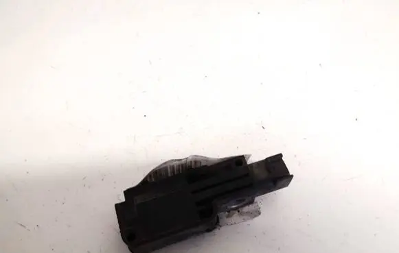 Ford Maverick Airbag deployment crash/impact sensor 4l1414b006aa 4l14-14b006-aa